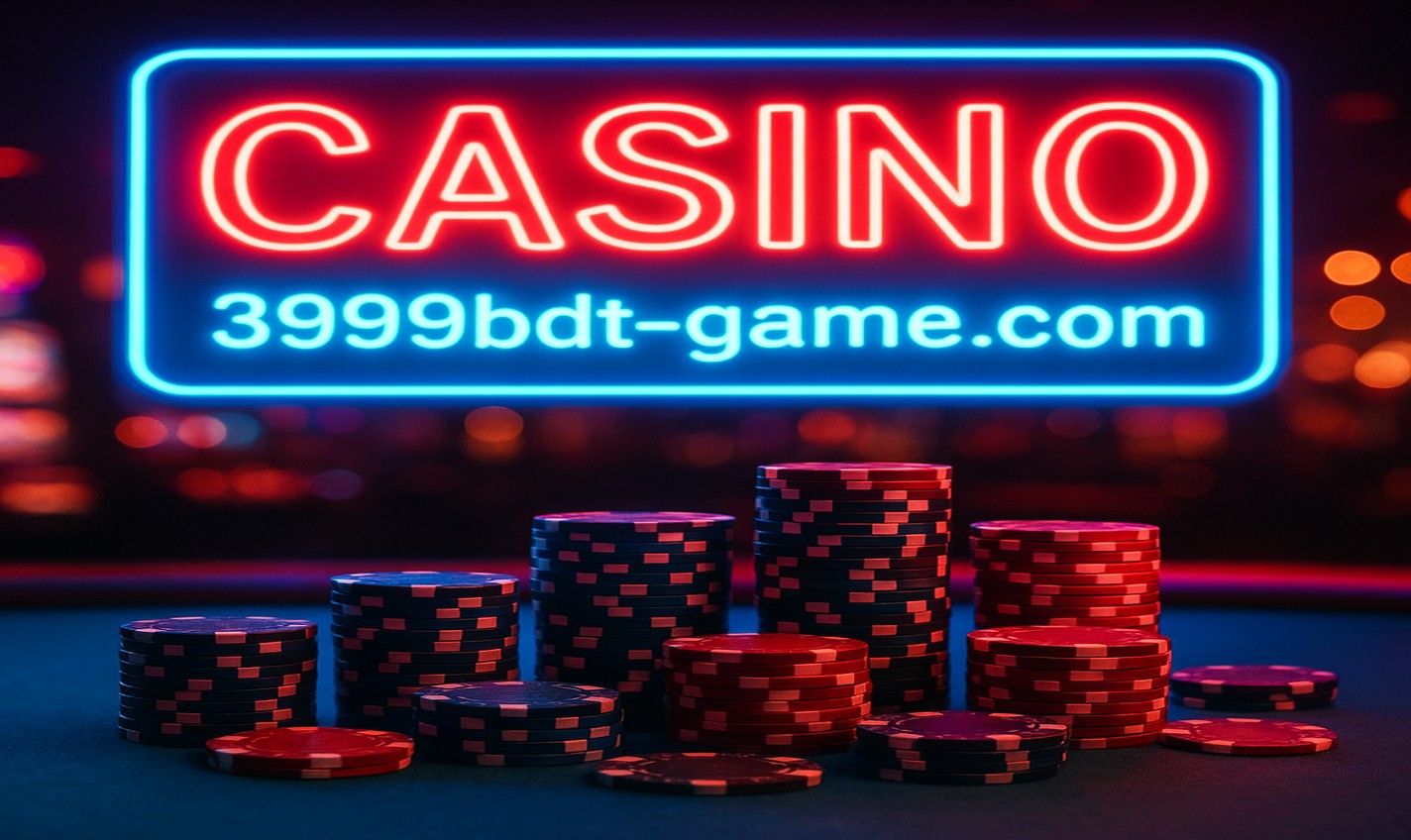 
                                Adventure at Casino Online 3999bdt
                                